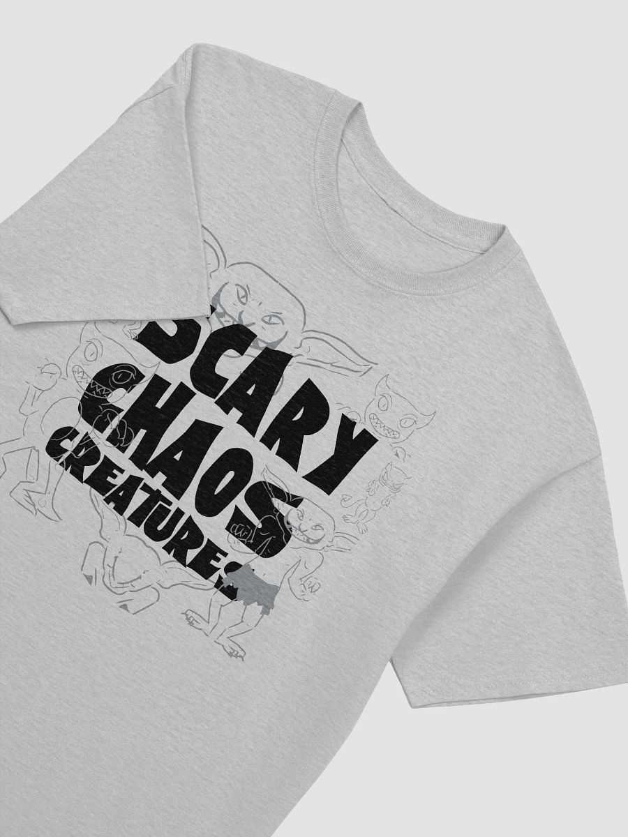 Scawy Chaos Cweatures product image (3)