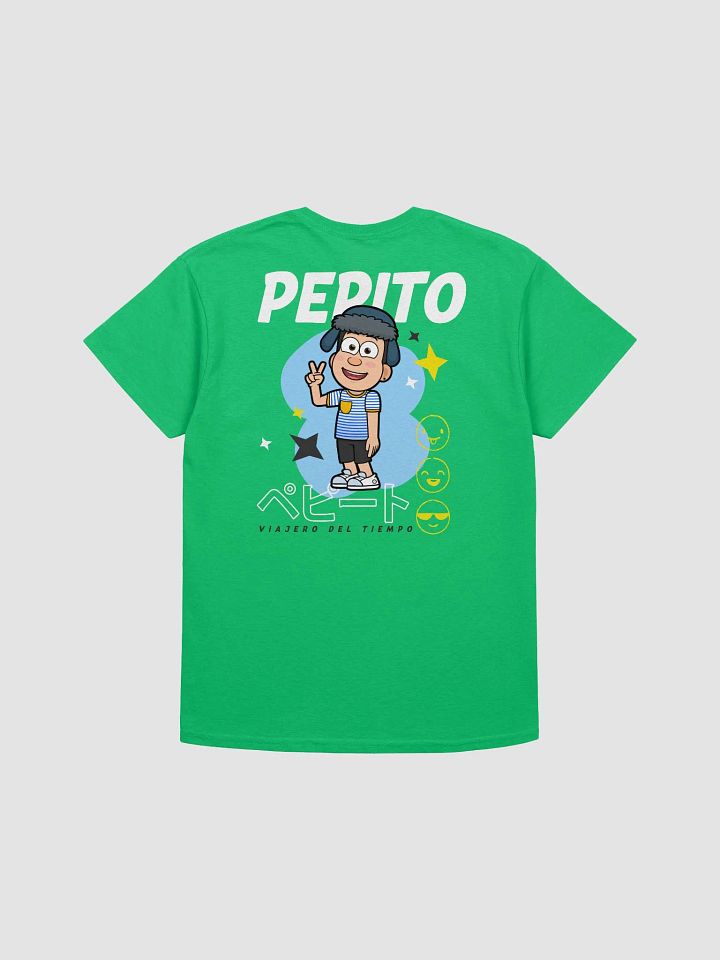 Pepito en Japones product image (13)