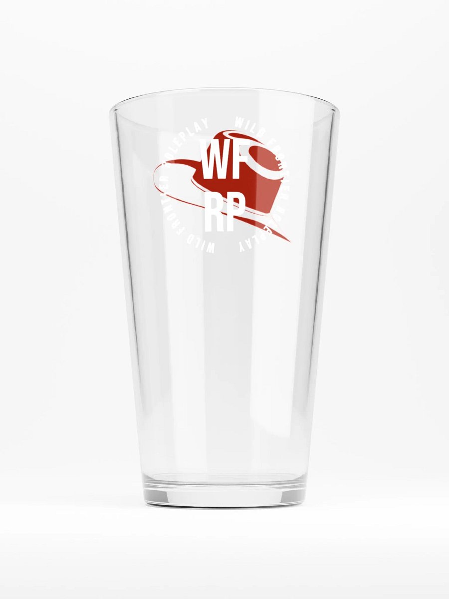 Wild Frontier Moonshine Holder product image (1)