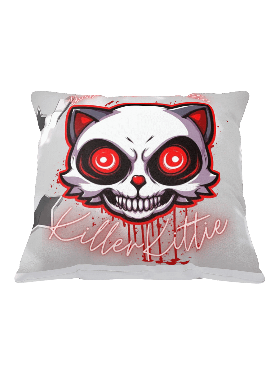 Logo pillow product image (1)