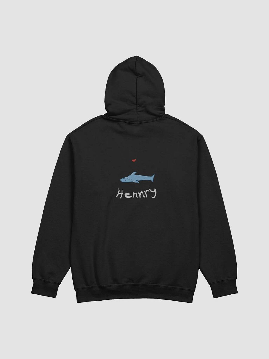 Henry Hoodie - LOST AT SEA product image (24)