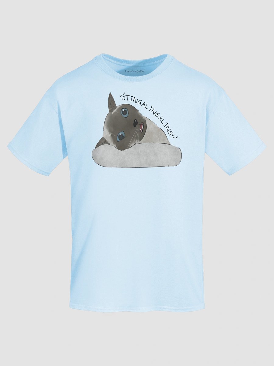 Final Braincell Tingaling T-Shirt product image (31)