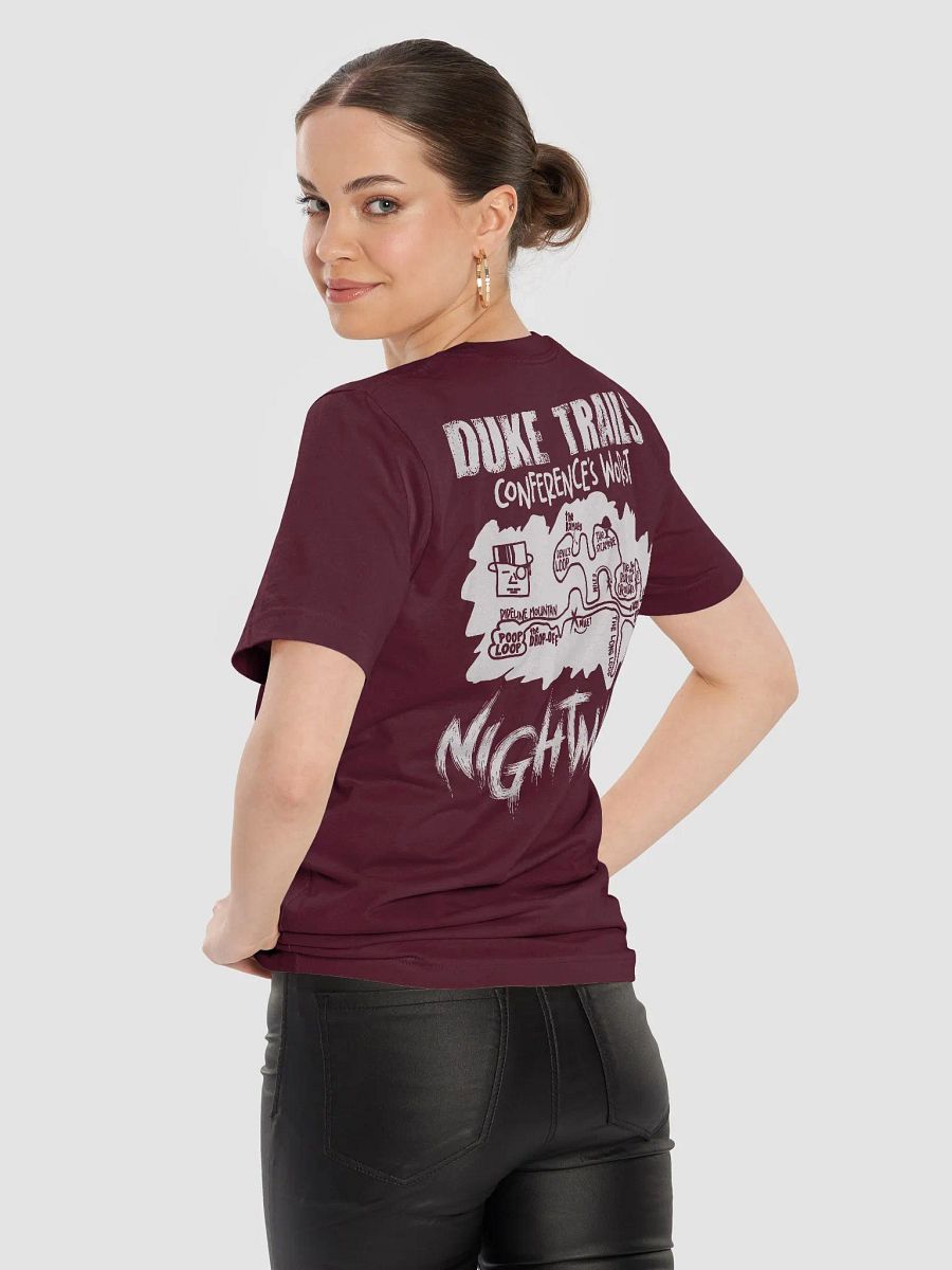 2024 Lorain County XC Race Supersoft T-Shirt product image (7)