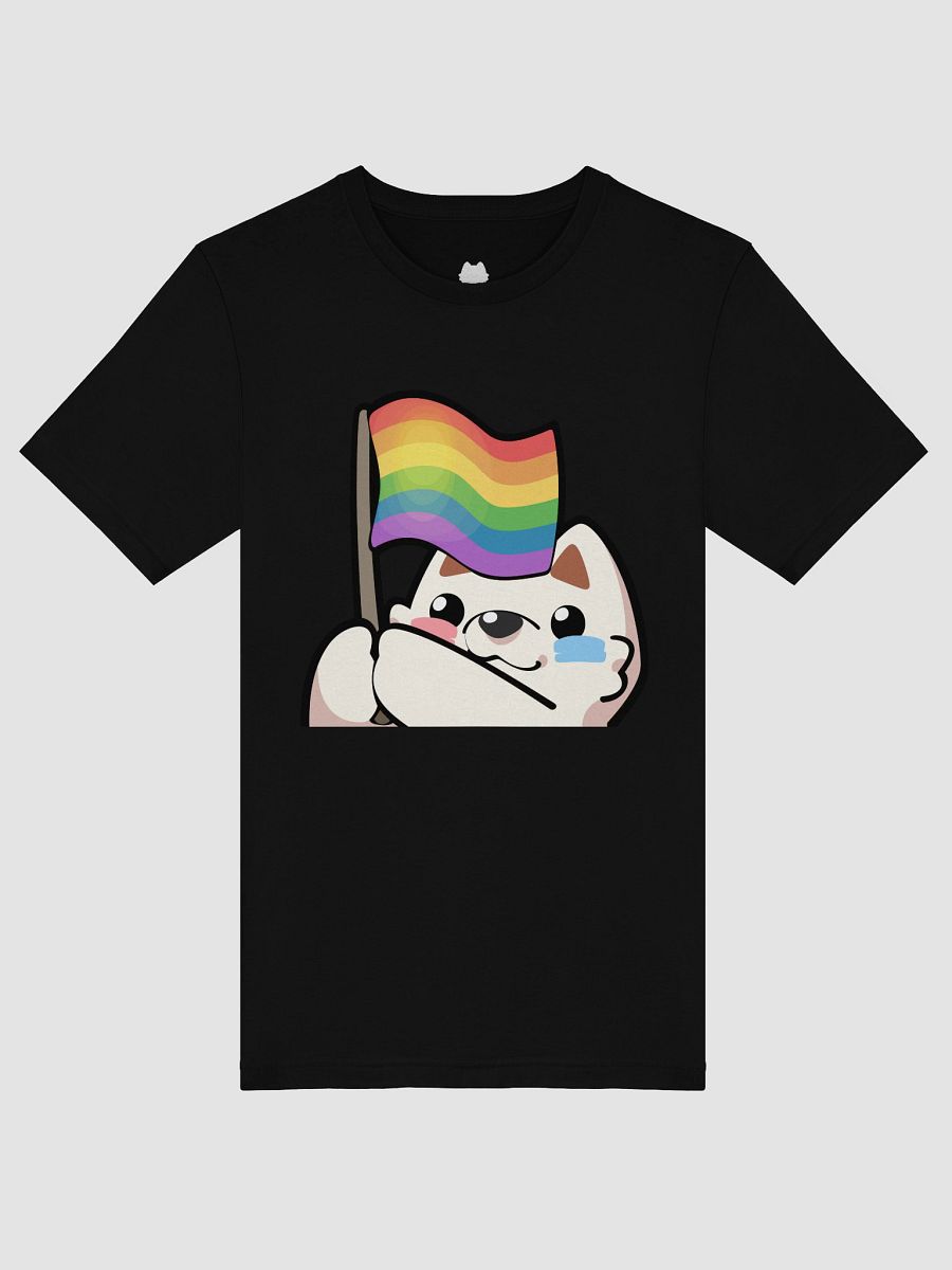 Rainbow Pride T-Shirt product image (50)
