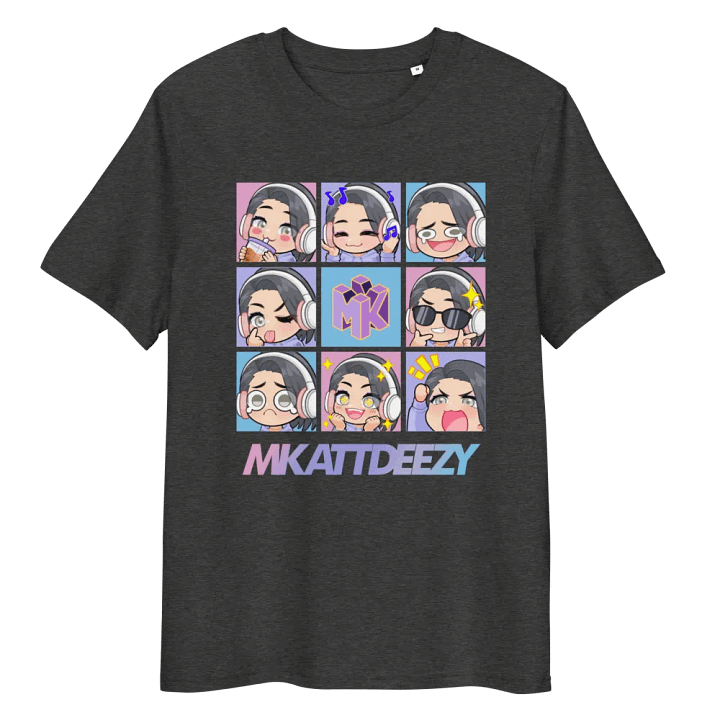 The DeezyBunch Tee product image (1)
