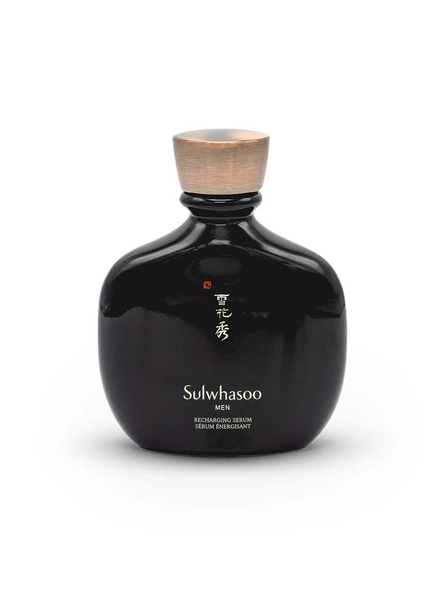 Sulwhasoo雪花秀男士本潤基礎套裝六件套 product image (6)