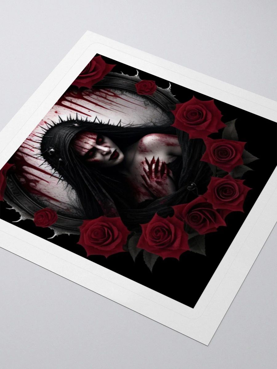 Nightmare Stickers product image (9)