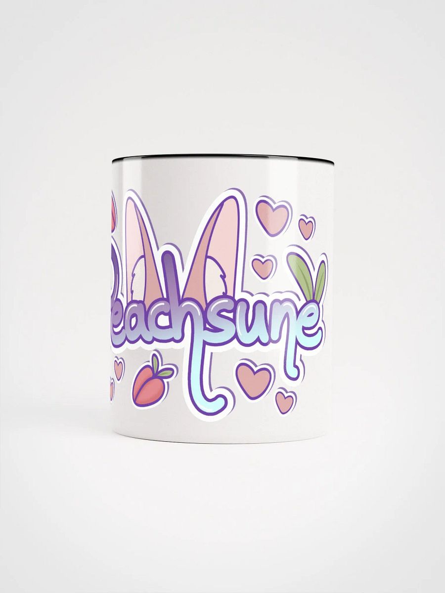 Peachsune 2.0 coffee cup product image (5)