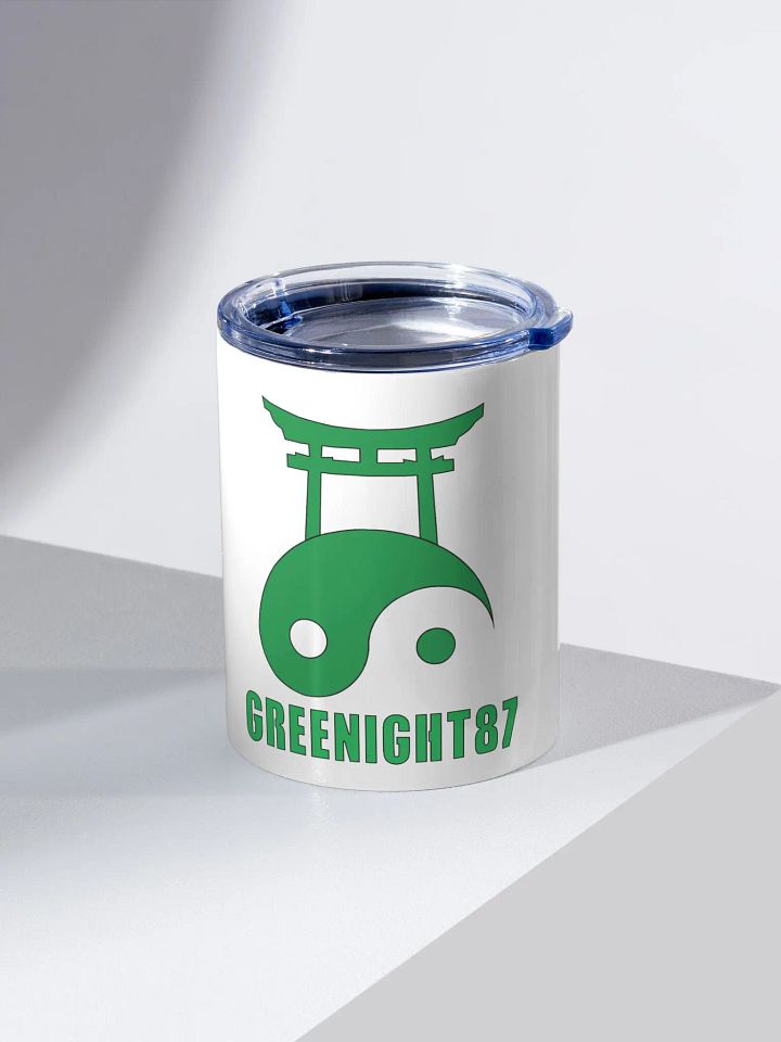 Dojo Mug product image (2)