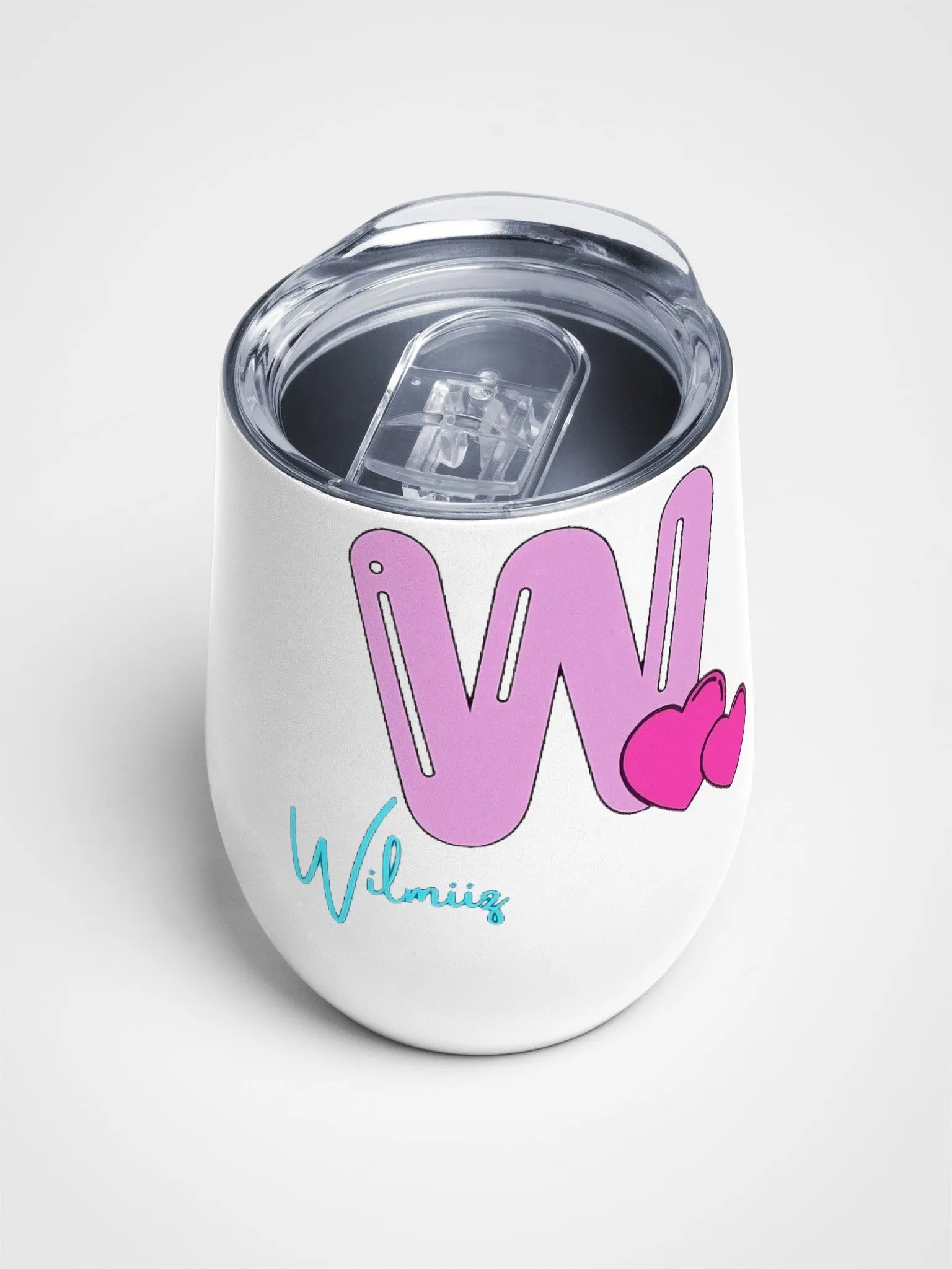 Wilmiiz wine tumbler product image (3)