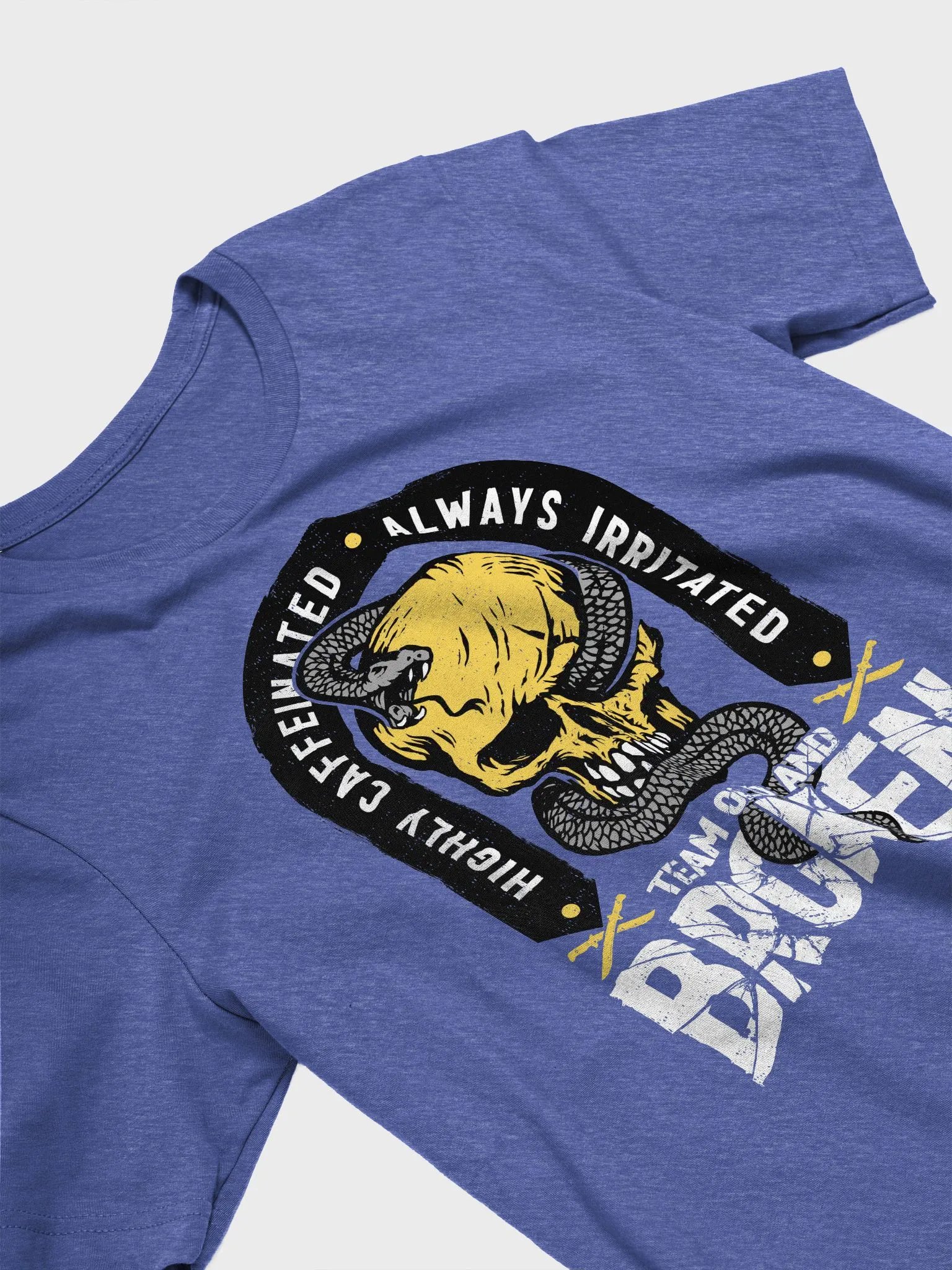 Always Irritated product image (3)