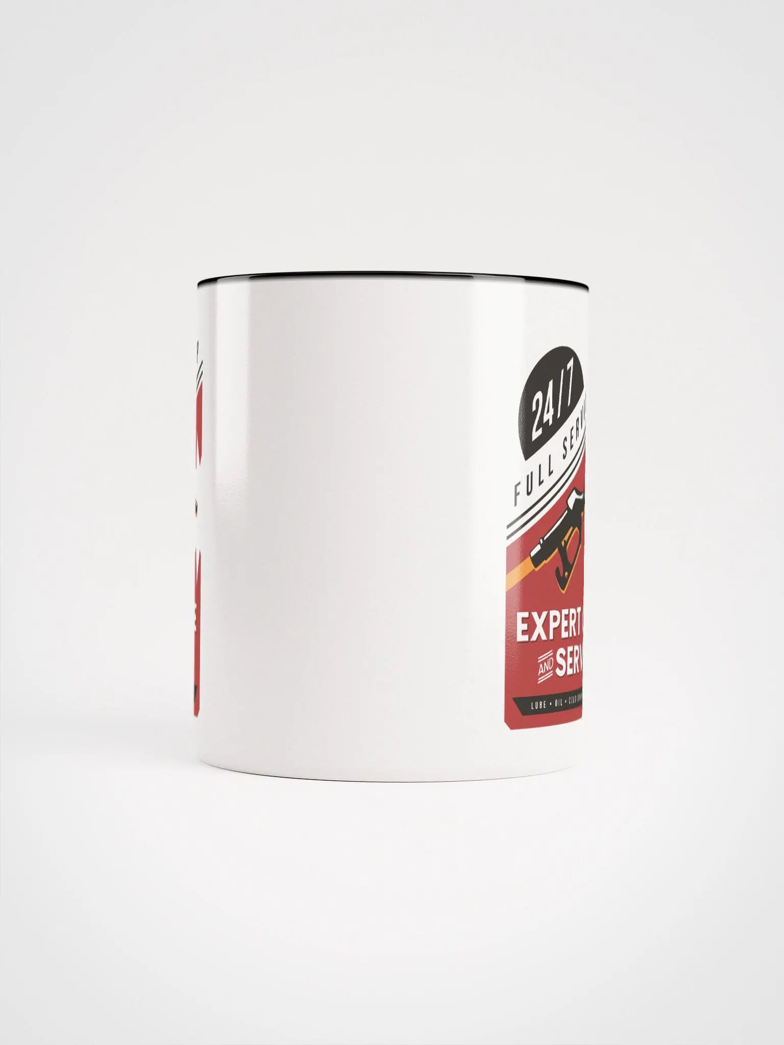 Full Service Top Retro Mug product image (5)