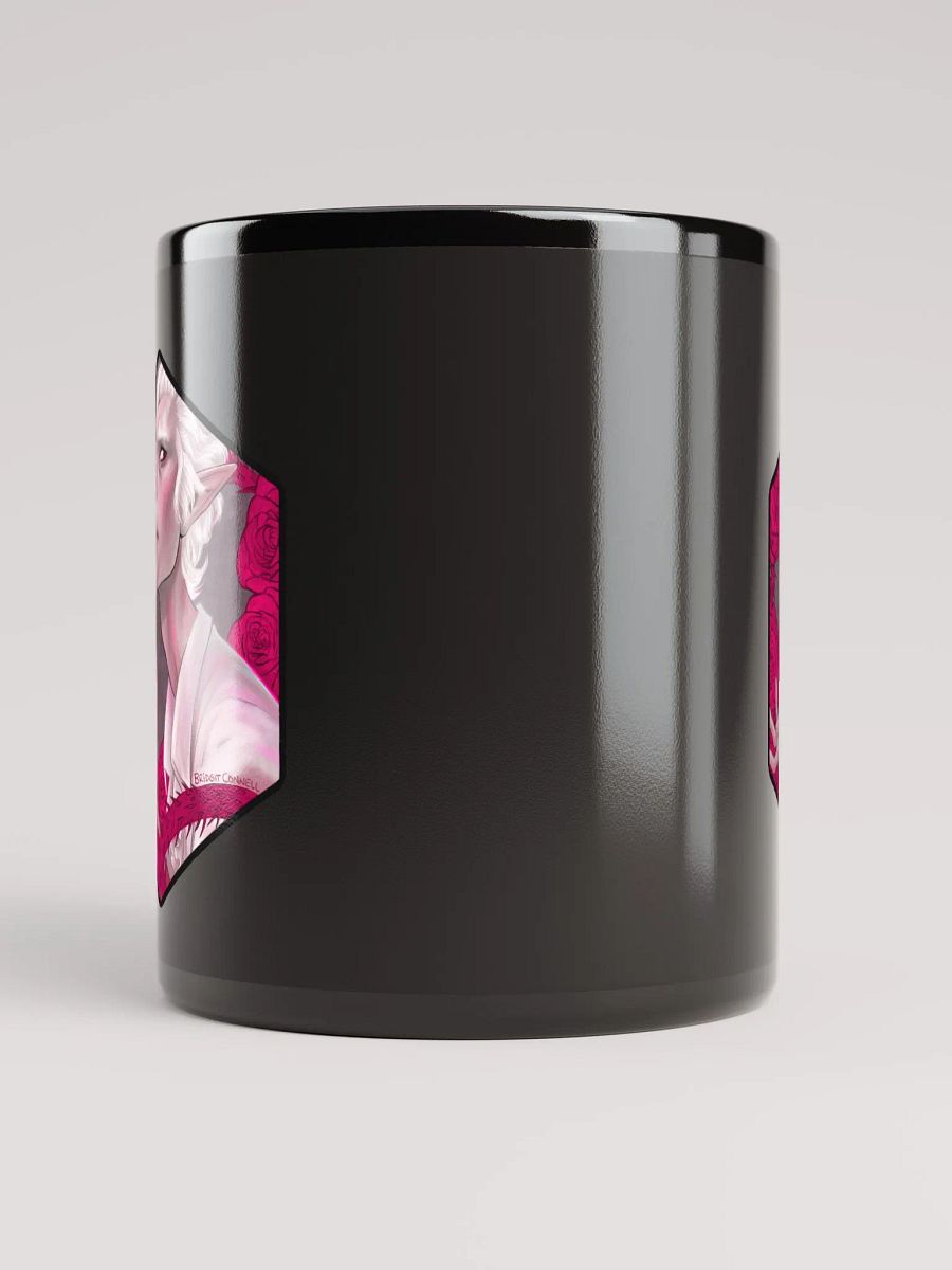 The Pale Elf - mug product image (5)
