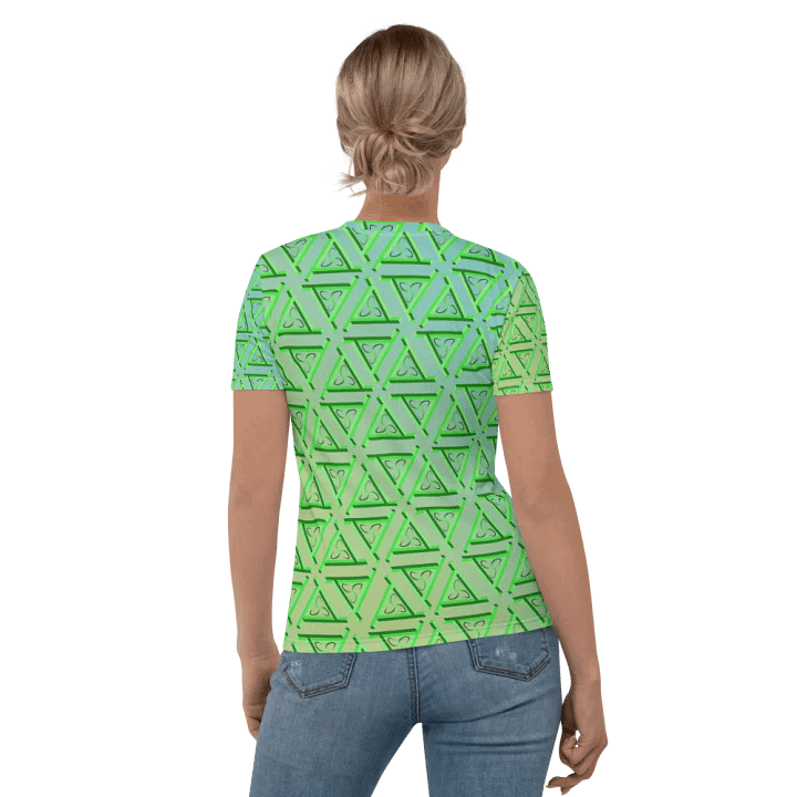 T Shirt - NSTM Women's product image (2)