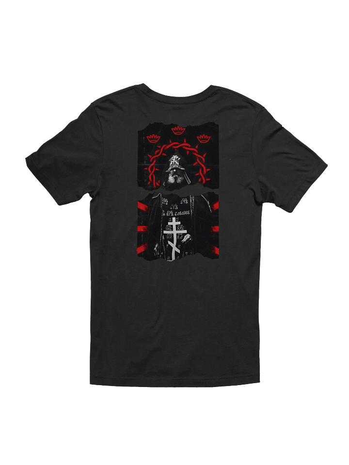 Divine Symbols Unisex T-Shirt product image (13)