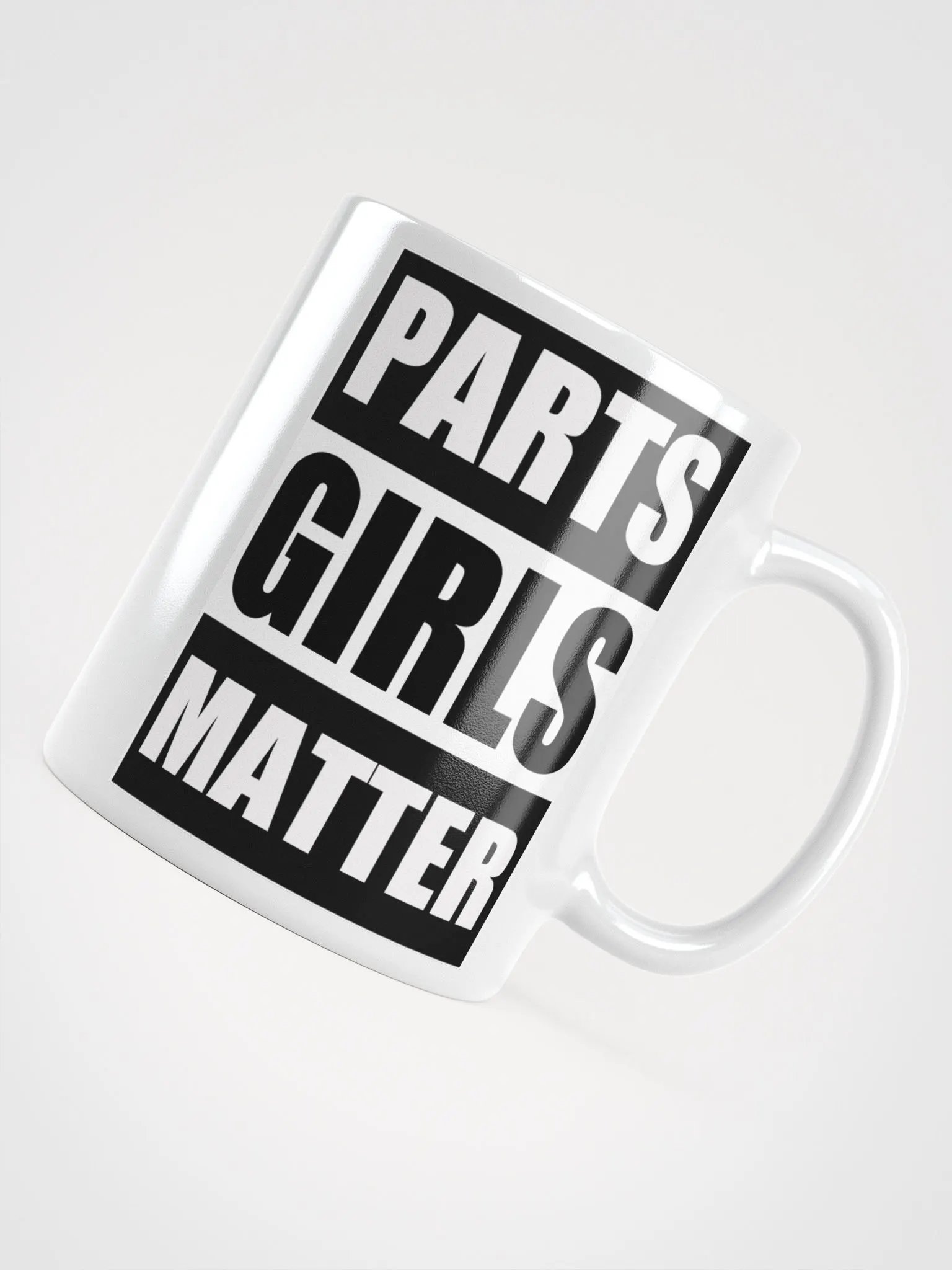 Parts Girls Matter!!! product image (4)