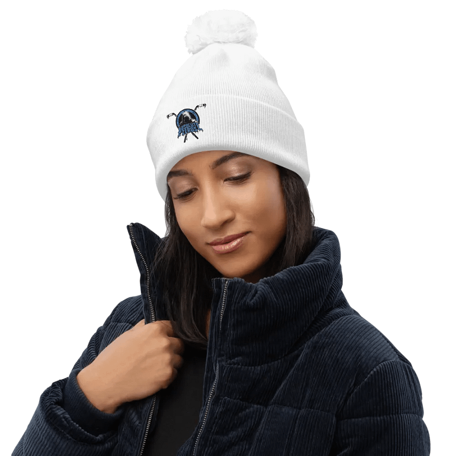 Beechfield Pom-Pom Beanie product image (9)