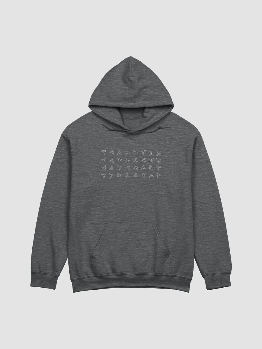 Sky Codex Hoodie product image (2)