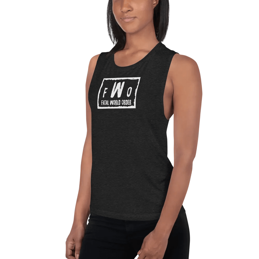 FWO Tank Top (Womens) product image (3)