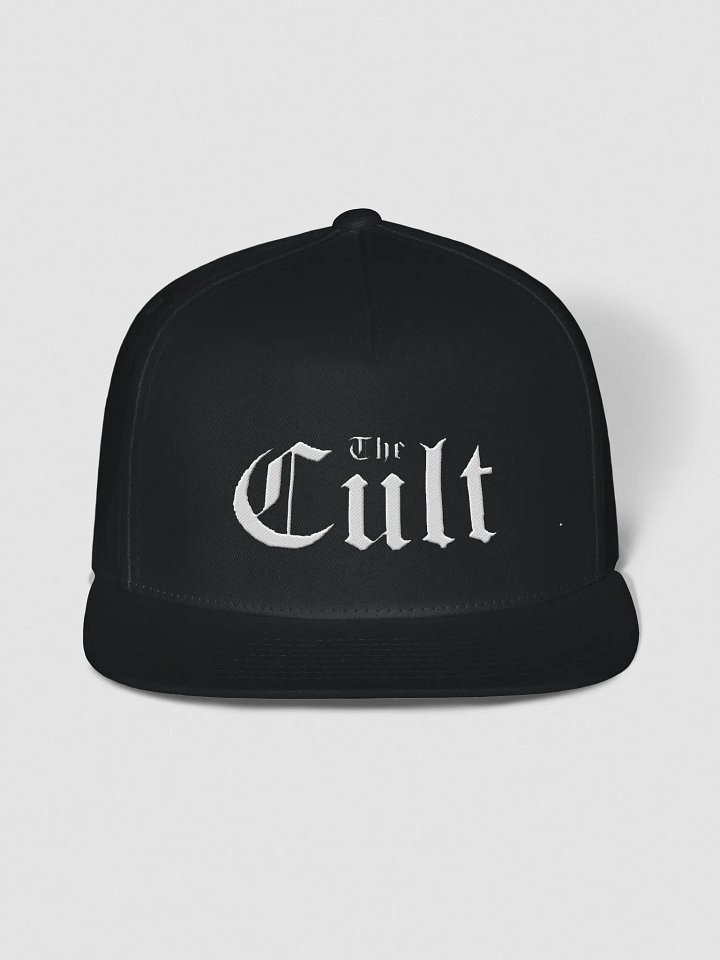 THE CULT HAT product image (2)