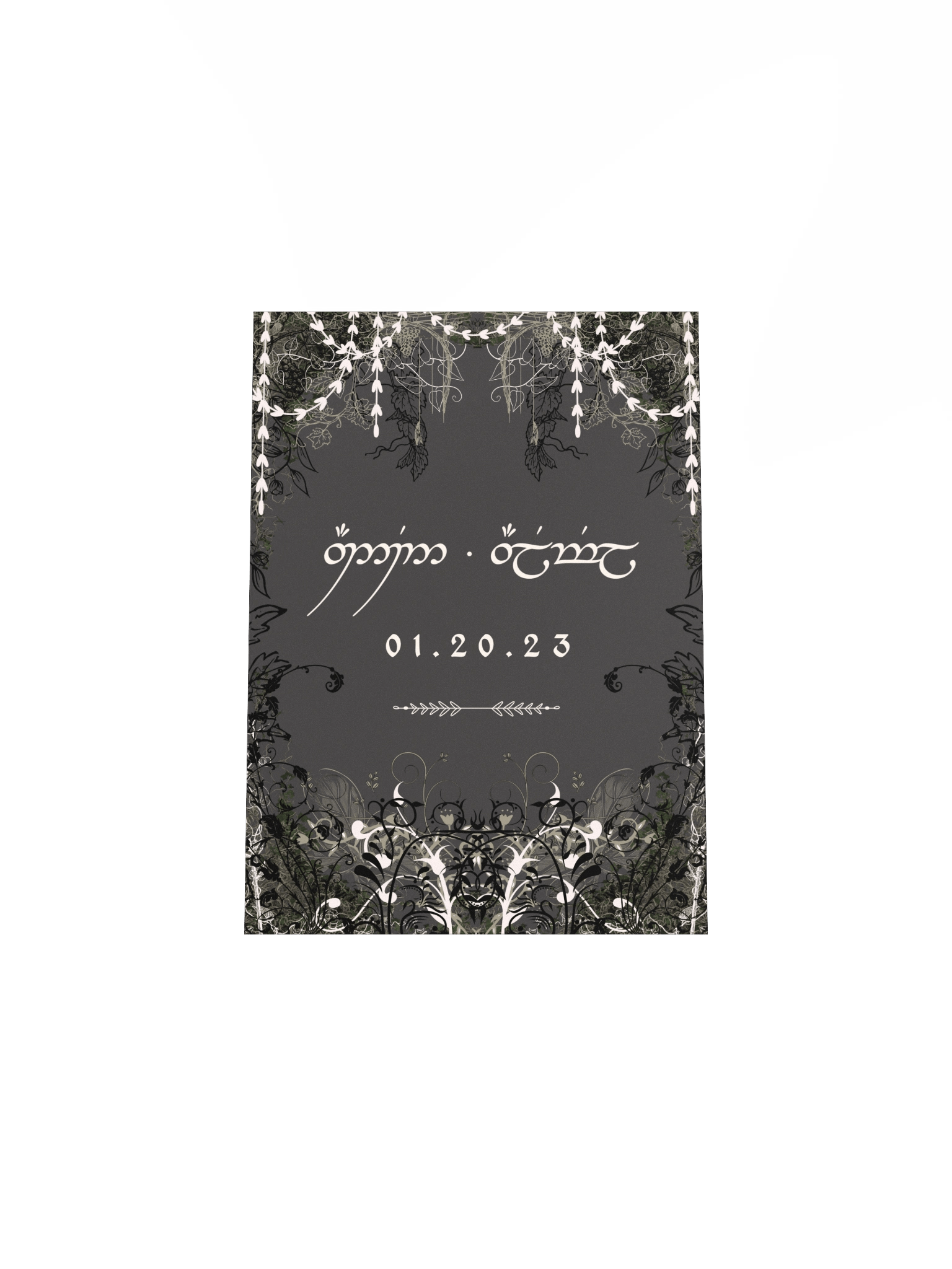 Audin Aulimil Poster product image (13)