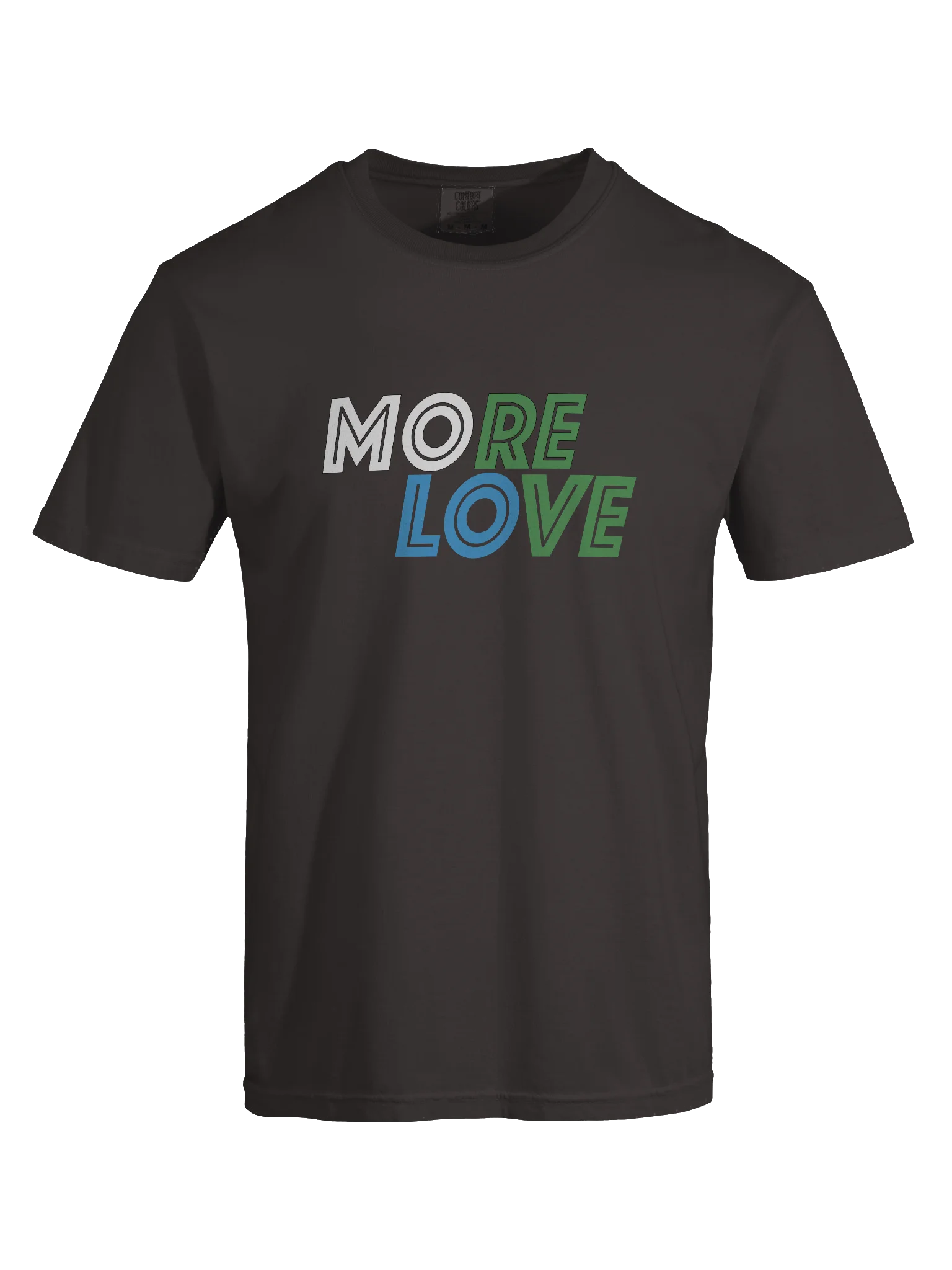 Vibrant Love T-Shirt product image (38)