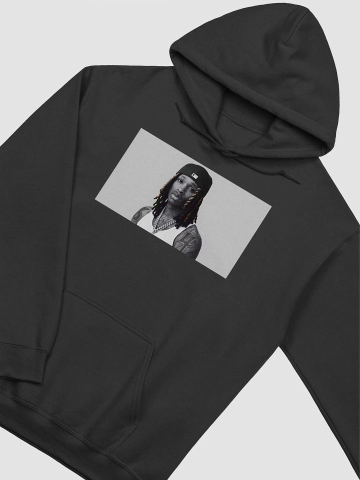 King Von Hoodie Merch product image (2)