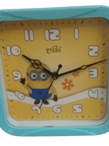 WALL CLOCK product image (1)