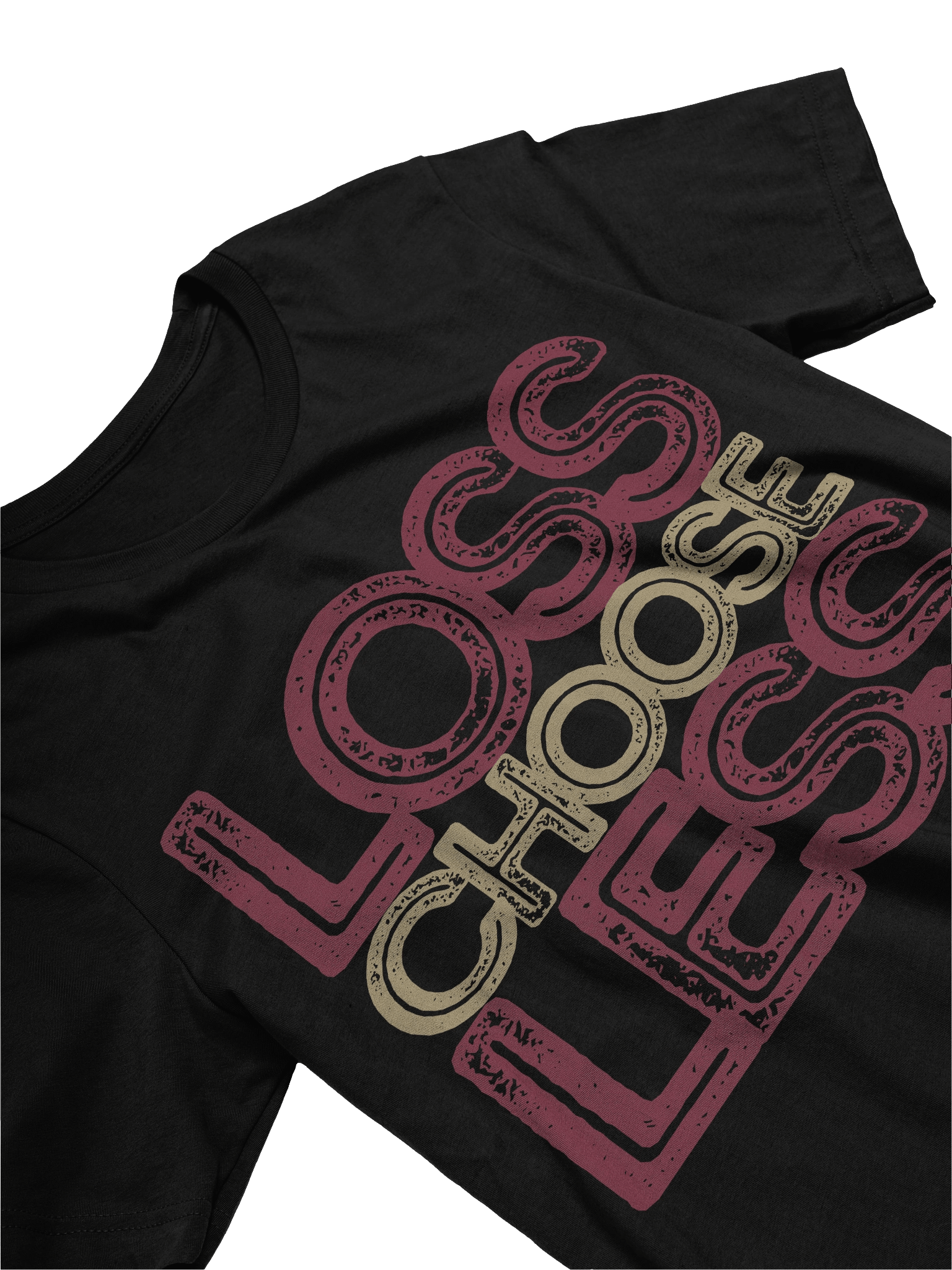 Choose Lossless T-Shirt product image (3)