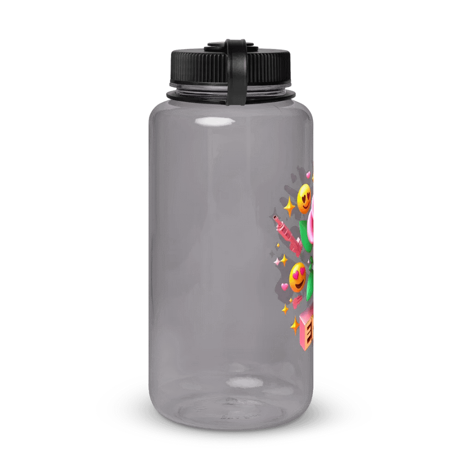 KILLA EMILY EMMY ROSE EMOJI BOTTLE product image (4)
