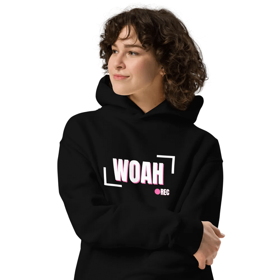Woah Sweatshirt product image (4)