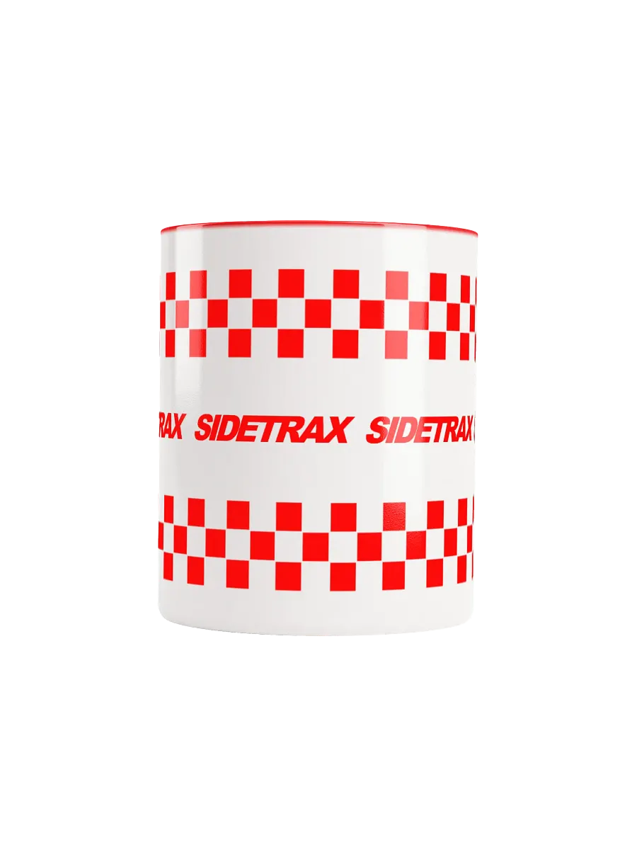 Racing Red Mug product image (5)