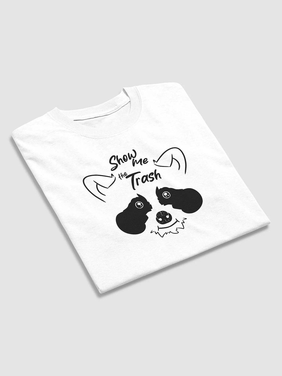 Raccoon Tee product image (3)