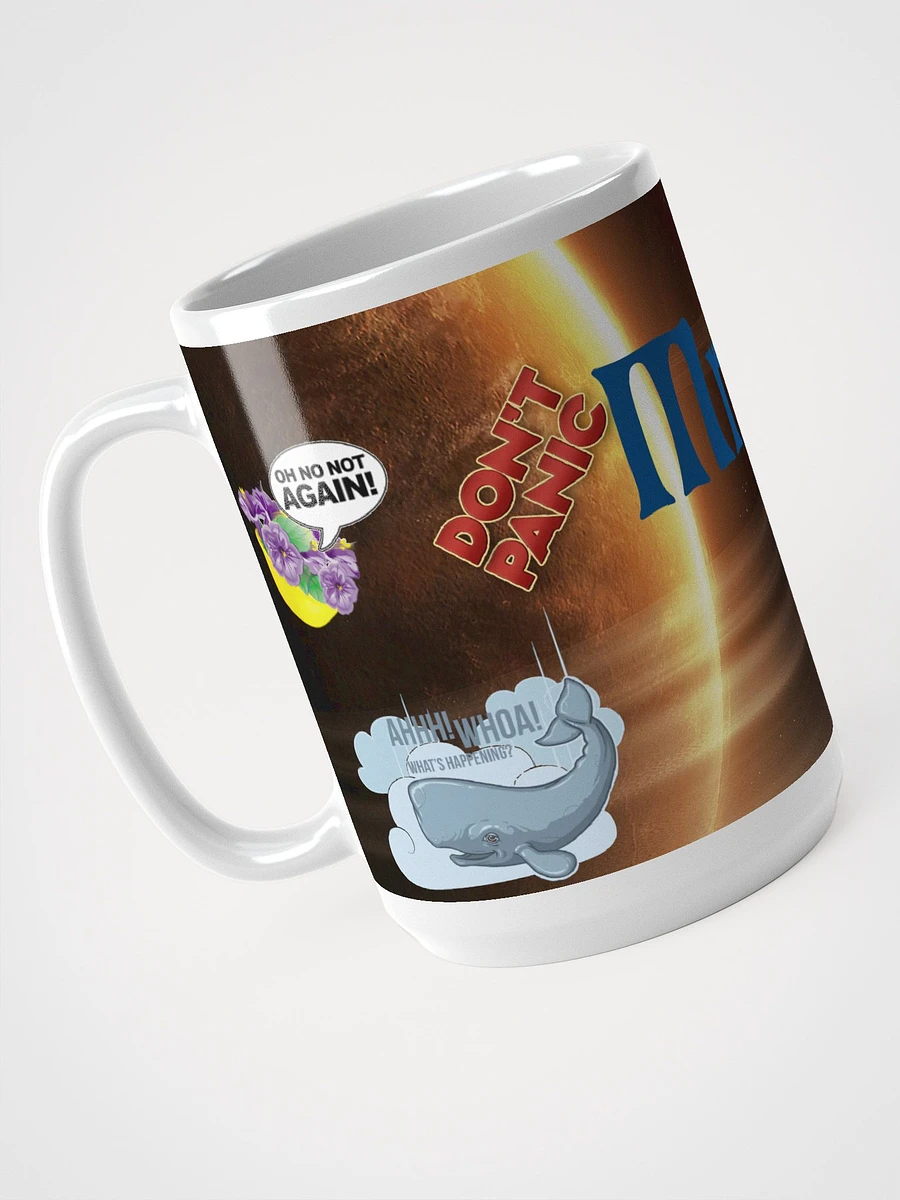 Banner Mug product image (3)