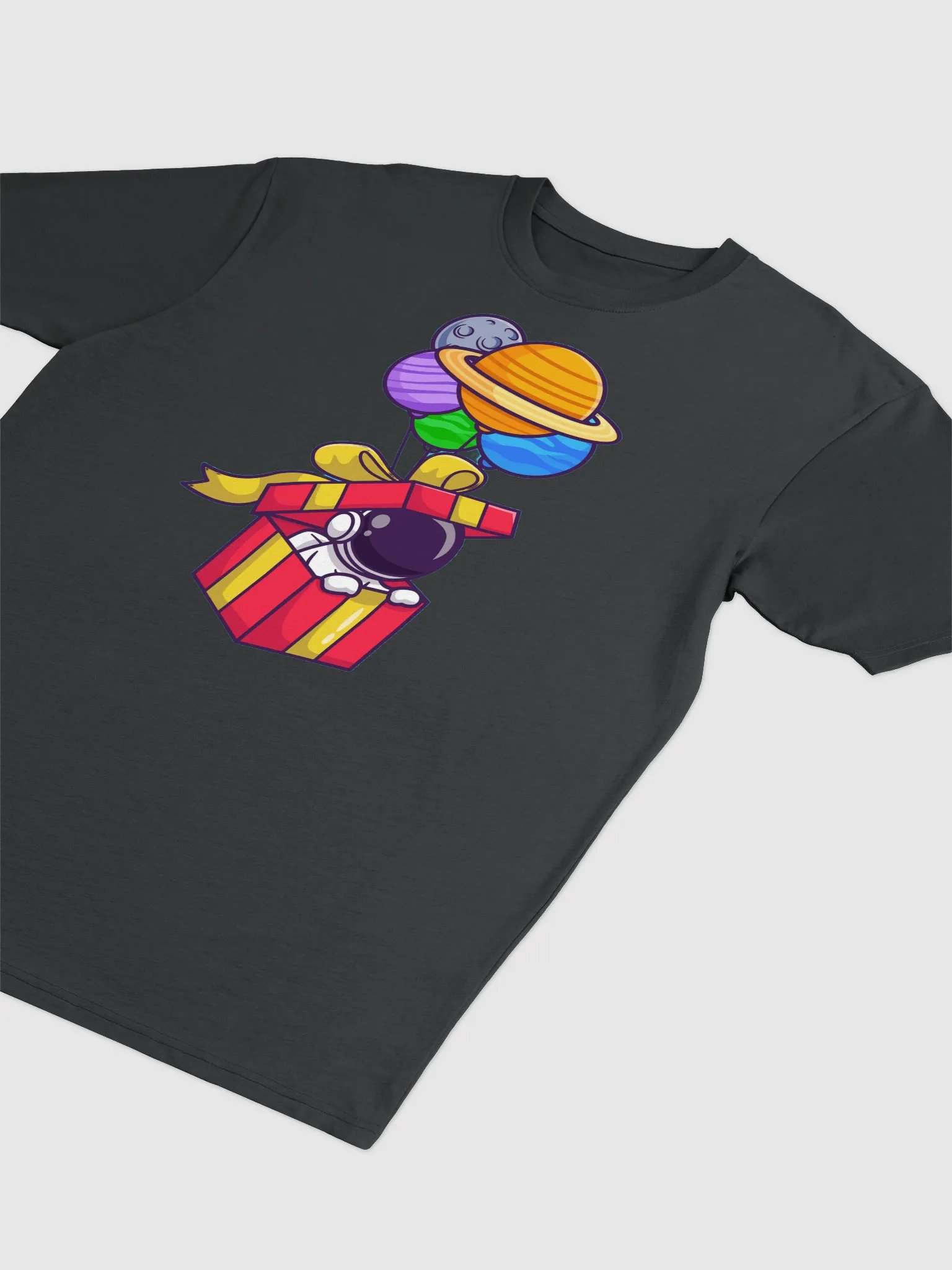 Space Explorer Surprise Tee – Gear Up for the Unexpected product image (2)