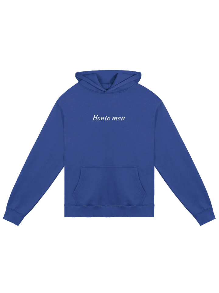 Chotto Matte Hoodie product image (2)