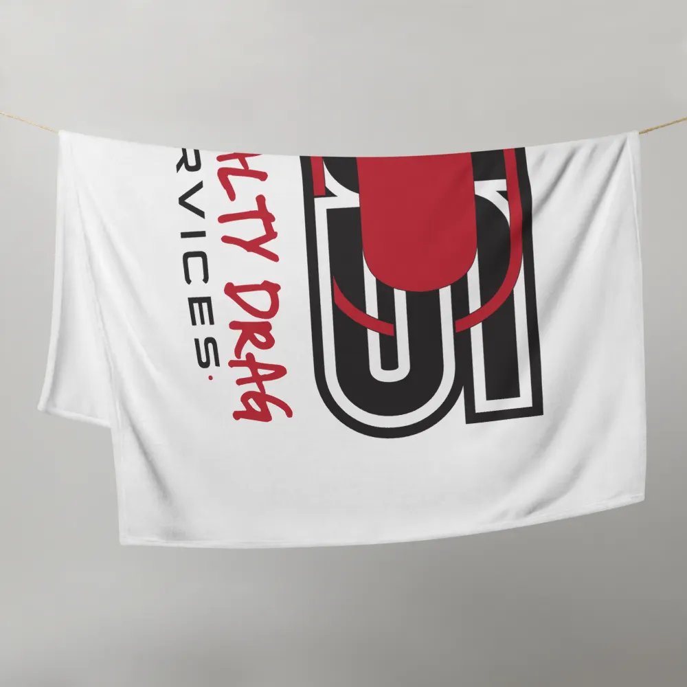 SDS Throw Blanket product image (21)