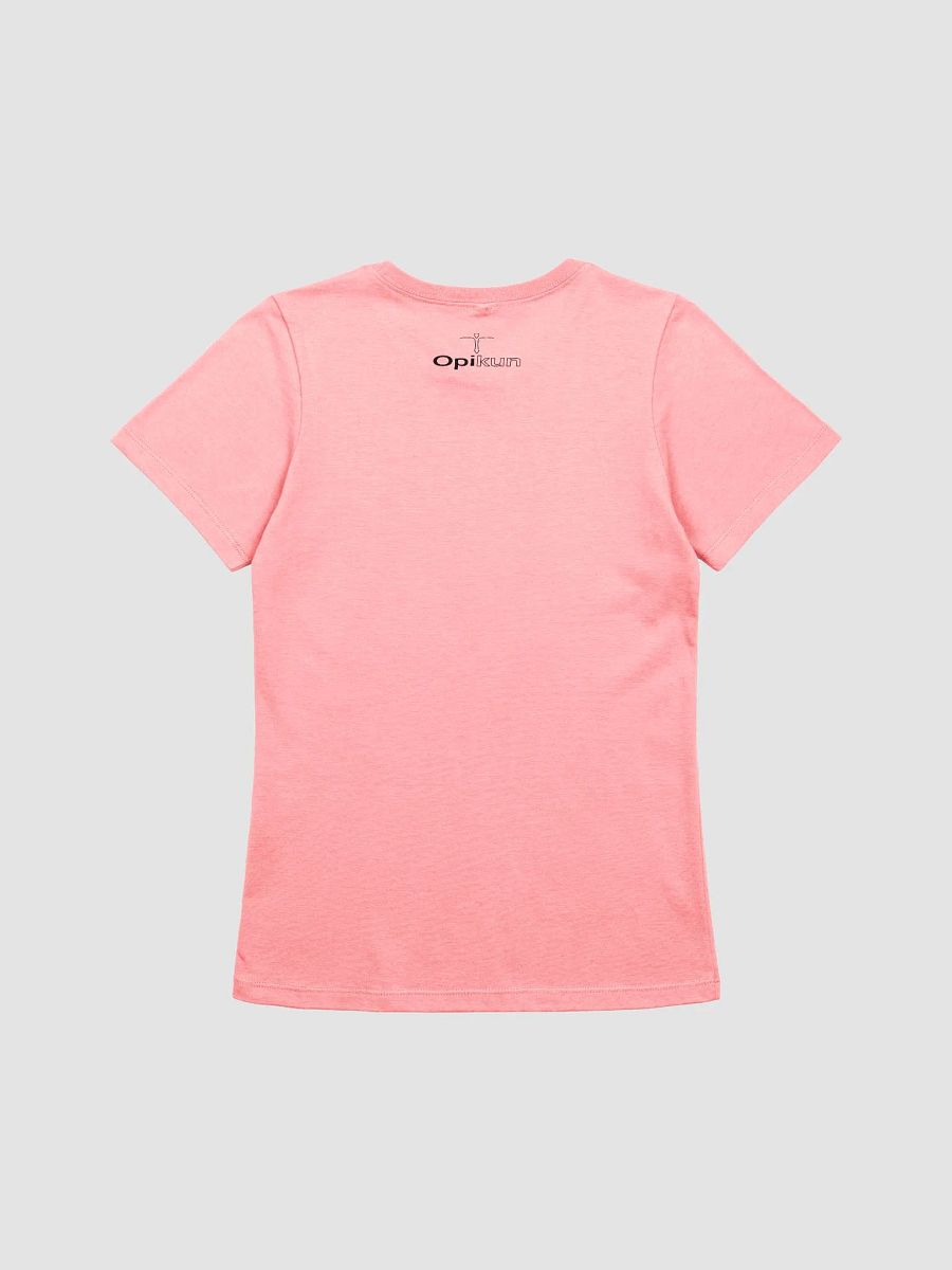 Fuck Masons - Bella+Canvas Women's Supersoft Relaxed-fit T-Shirt product image (38)