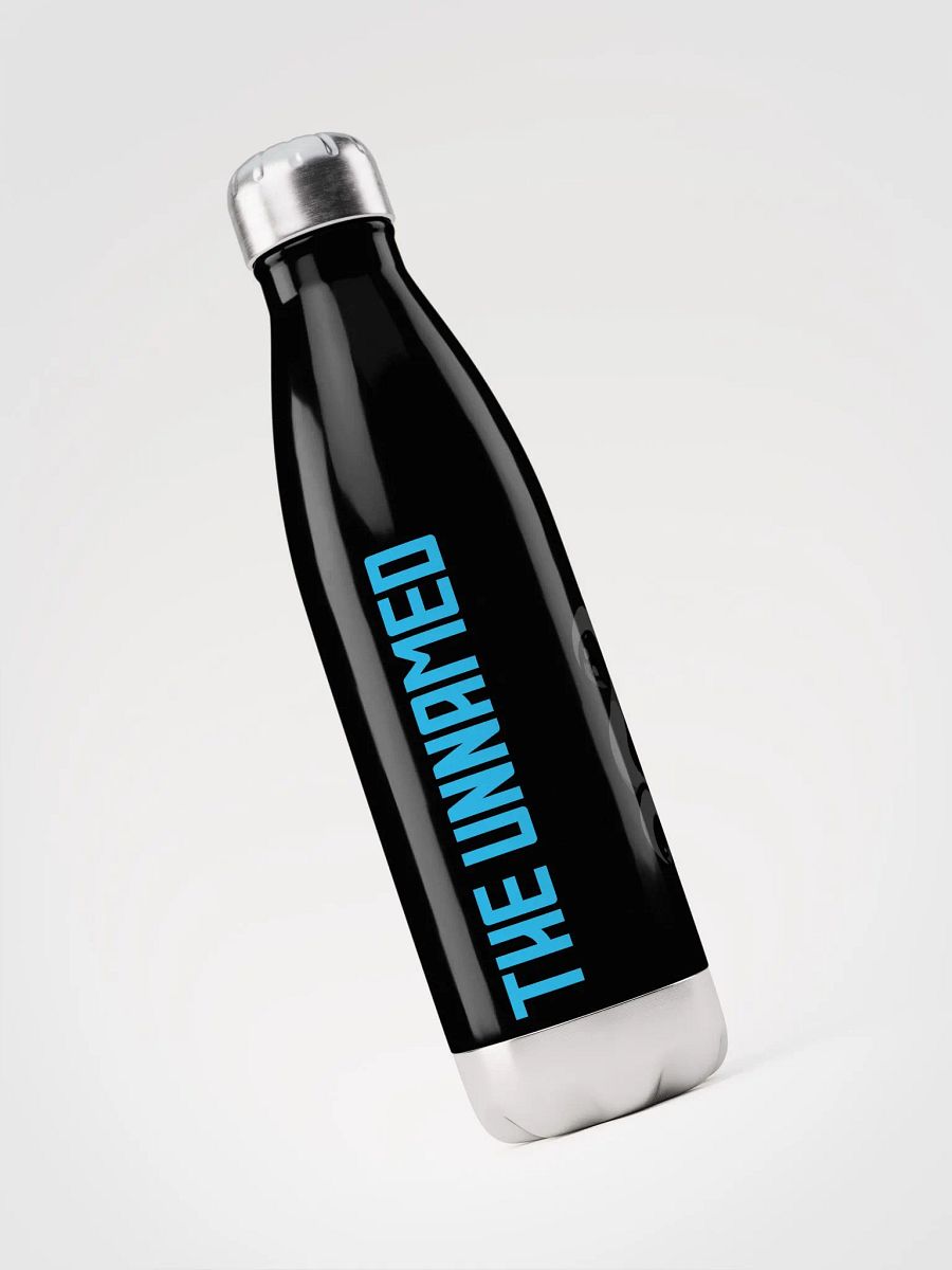 Dark Mode Water Bottle product image (3)