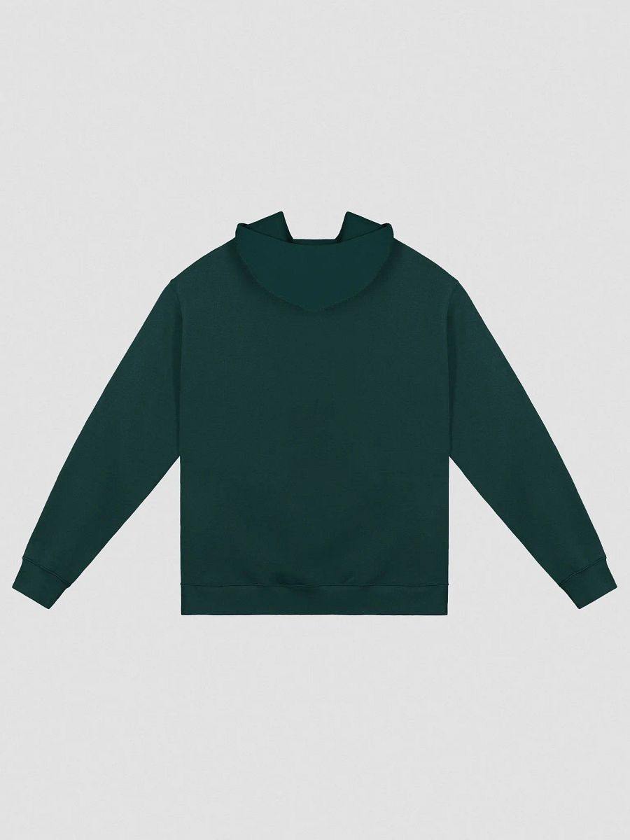 No Haram Muslim Hoodie Oversized Embroidered product image (11)