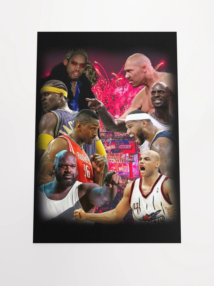 Trigga's Twisted Masterpiece Mark II product image (1)