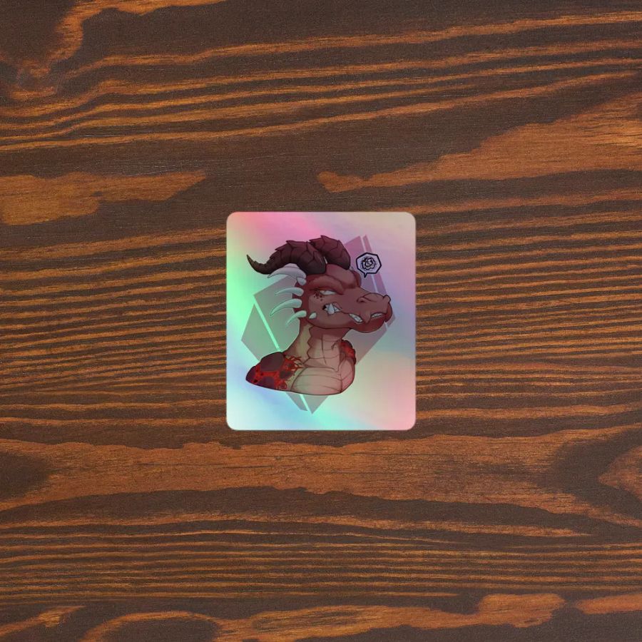 What was that? (Shiny!) product image (5)