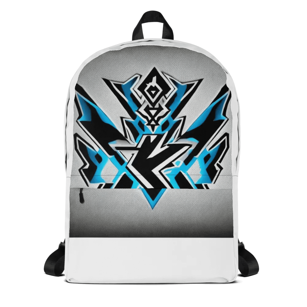 Xnation Crew backpack product image (1)