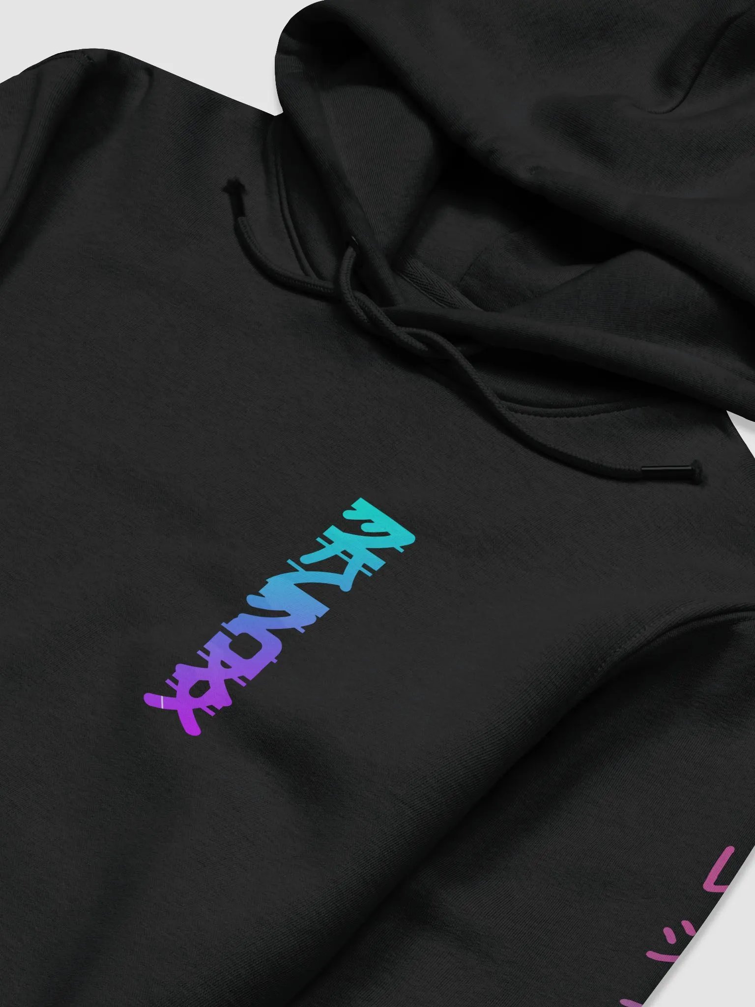 Blossom Hoodie product image (3)
