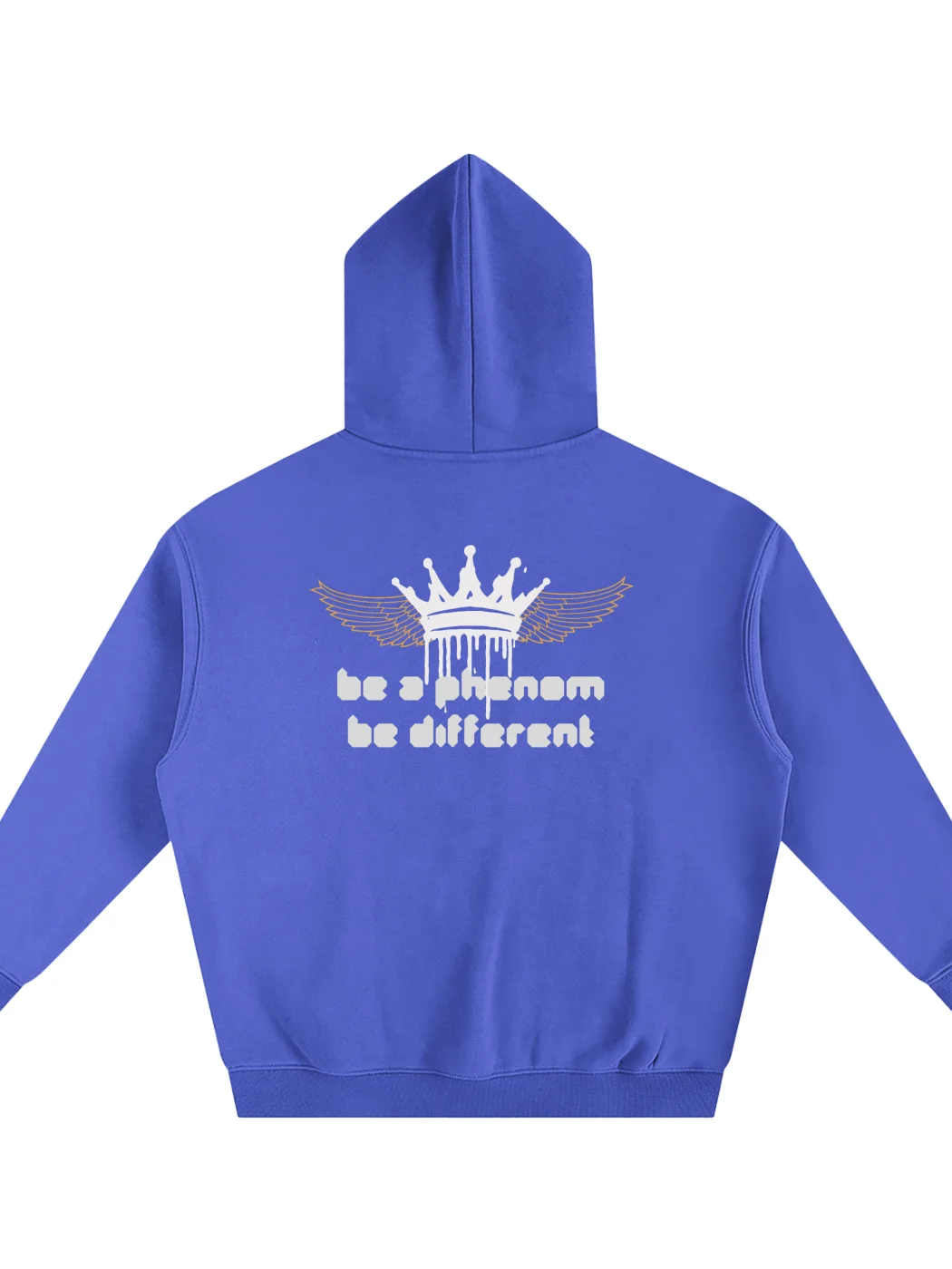 Phantom Basic hoodie product image (11)