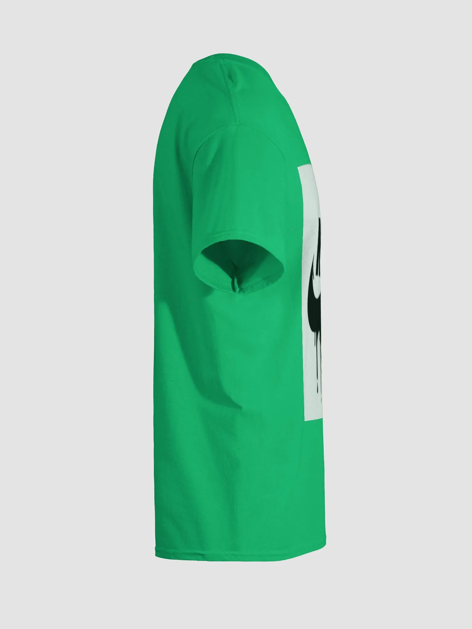 Zabu Dripping Swoosh Nike Streetwear T-Shirt product image (90)