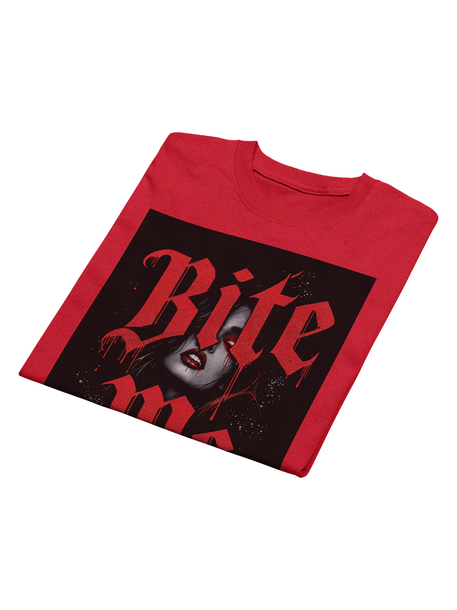 Bite Me Tee product image (23)