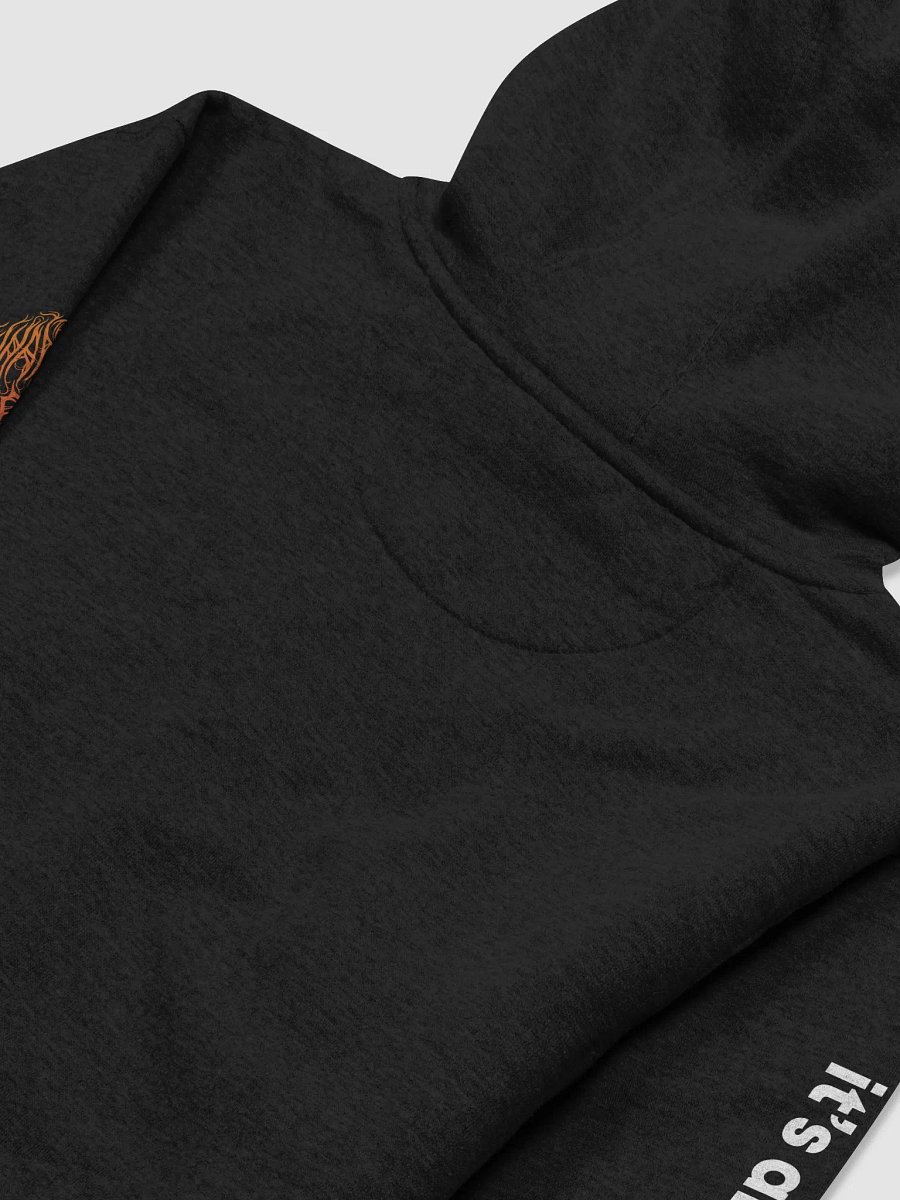 Channel 37 - Retro (Hoodie) product image (4)