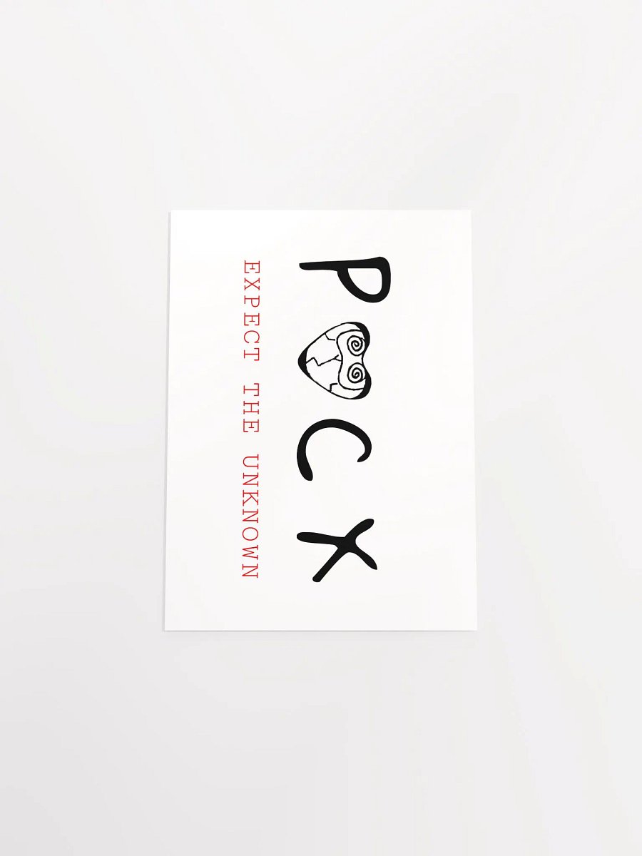 PACX POSTER product image (4)
