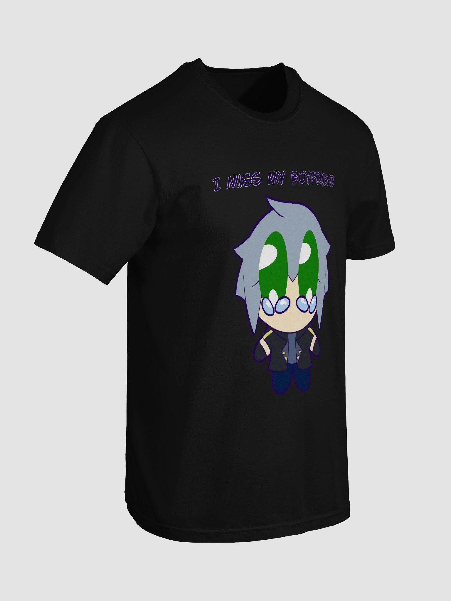 Riku "I miss my boyfriend" product image (40)